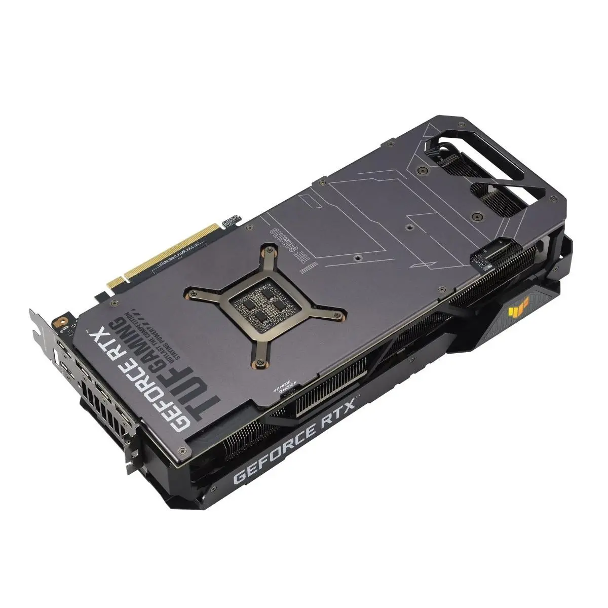Karta graficzna ASUS GeForce RTX 4090 TUF OG Gaming 24GB GDDR6X 384bit DLSS 3