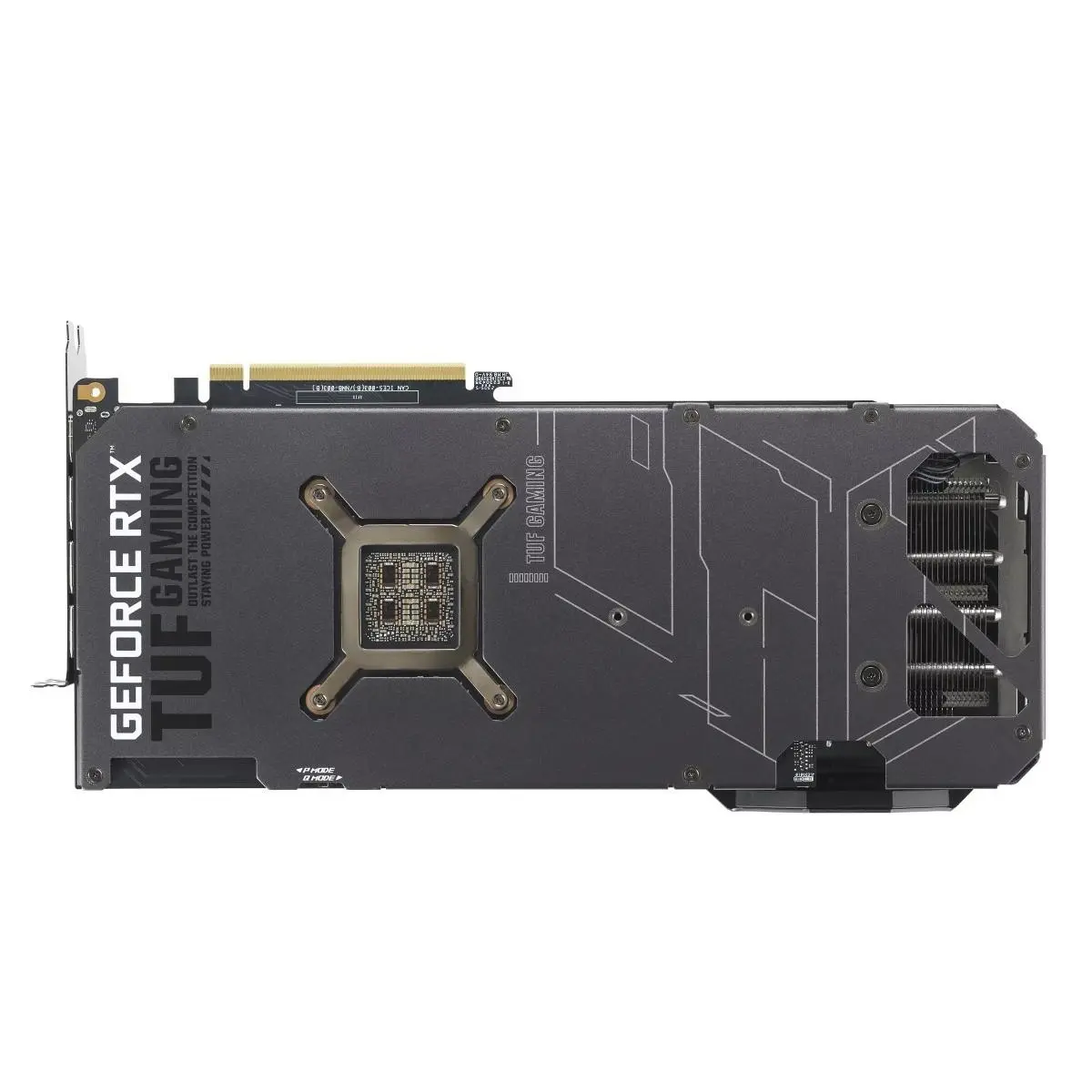 Karta graficzna ASUS GeForce RTX 4090 TUF OG Gaming 24GB GDDR6X 384bit DLSS 3