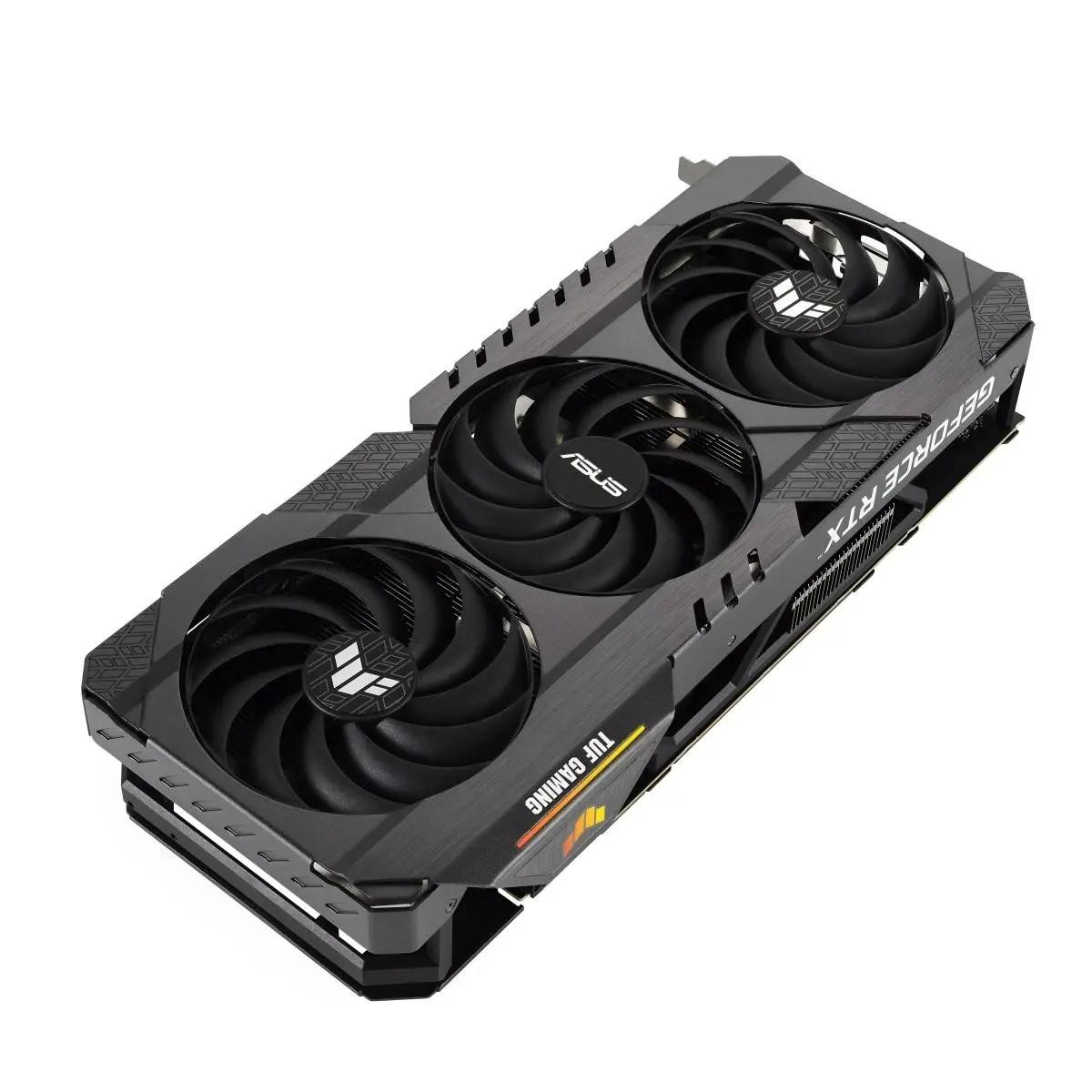 Karta graficzna ASUS GeForce RTX 4090 TUF OG Gaming 24GB GDDR6X 384bit DLSS 3