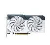 Karta graficzna ASUS Dual GeForce RTX 4060Ti White OC Edition 8GB GDDR6 128bit DLSS 3