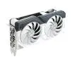 Karta graficzna ASUS Dual GeForce RTX 4060Ti White OC Edition 8GB GDDR6 128bit DLSS 3