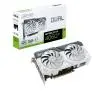 Karta graficzna ASUS Dual GeForce RTX 4060Ti White OC Edition 8GB GDDR6 128bit DLSS 3