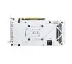 Karta graficzna ASUS Dual GeForce RTX 4060Ti White OC Edition 8GB GDDR6 128bit DLSS 3