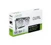 Karta graficzna ASUS Dual GeForce RTX 4060Ti White OC Edition 8GB GDDR6 128bit DLSS 3