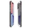 Etui Spigen Liquid Crystal do iPhone 15 Pro Max crystal clear