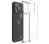 Etui Spigen Ultra Hybrid do iPhone 15 Pro Max crystal clear