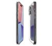 Etui Spigen Ultra Hybrid do iPhone 15 Pro Max crystal clear