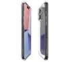 Etui Spigen Ultra Hybrid do iPhone 15 Pro Max crystal clear