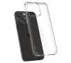 Etui Spigen Ultra Hybrid do iPhone 15 Pro Max crystal clear