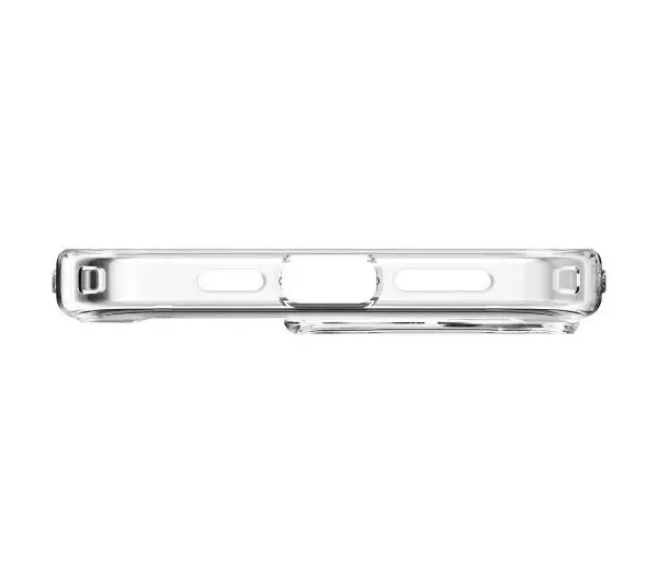 Spigen Ultra Hybrid do iPhone 15 Pro Max crystal clear