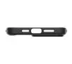 Etui Spigen Ultra Hybrid do iPhone 15 Pro Max Czarny