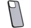 Etui Spigen Ultra Hybrid do iPhone 15 Pro Max Czarny