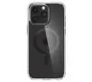 Etui Spigen Ultra Hybrid MagFit do iPhone 15 Pro Max carbon fiber