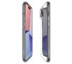Etui Spigen Ultra Hybrid do iPhone 15 Plus crystal clear