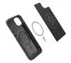 Etui Spigen Core Armor MagFit do iPhone 15 Plus Czarny