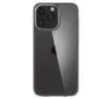 Etui Spigen Air Skin Hybrid do iPhone 15 Pro crystal clear