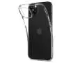 Etui Spigen Crystal Flex do iPhone 15 crystal clear