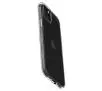 Etui Spigen Crystal Flex do iPhone 15 crystal clear