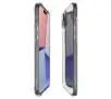 Etui Spigen Crystal Flex do iPhone 15 crystal clear