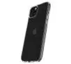 Etui Spigen Crystal Flex do iPhone 15 crystal clear