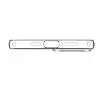 Etui Spigen Crystal Flex do iPhone 15 crystal clear