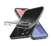 Etui Spigen Crystal Flex do iPhone 15 crystal clear