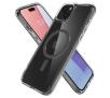 Etui Spigen Ultra Hybrid MagFit do iPhone 15 Grafitowy