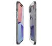 Etui Spigen Ultra Hybrid MagFit do iPhone 15 Grafitowy