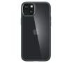 Etui Spigen Ultra Hybrid do iPhone 15 Frost Zielony