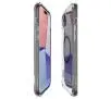 Etui Spigen Ultra Hybrid S MagFit do iPhone 15 Czarny