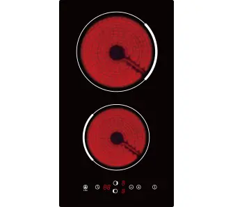 Płyta ceramiczna MPM 30-VCB-22/Y 29cm