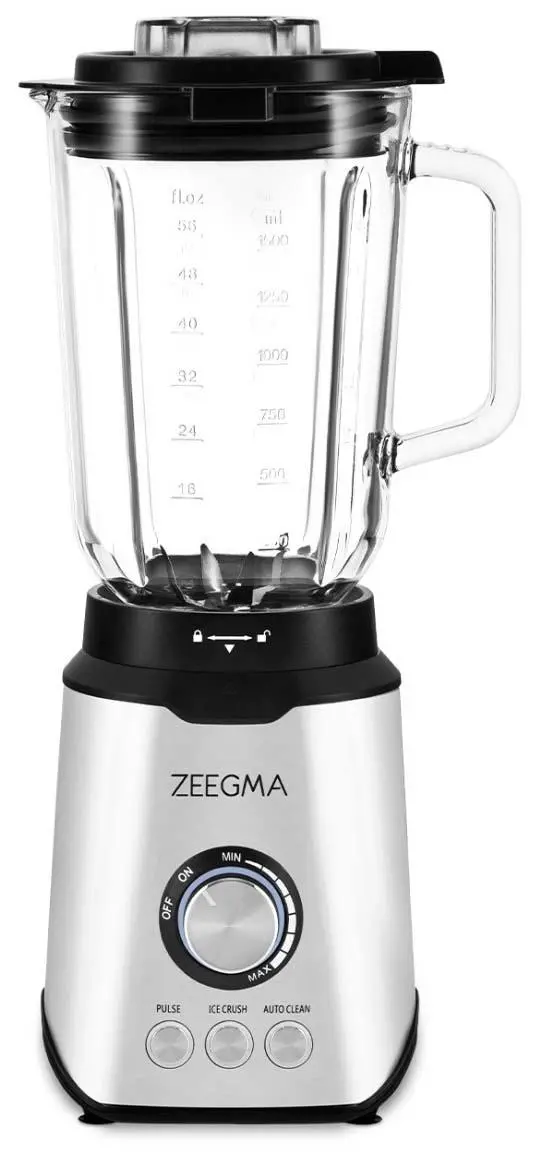 Blender kielichowy Zeegma Grand Vitamine 1,75l