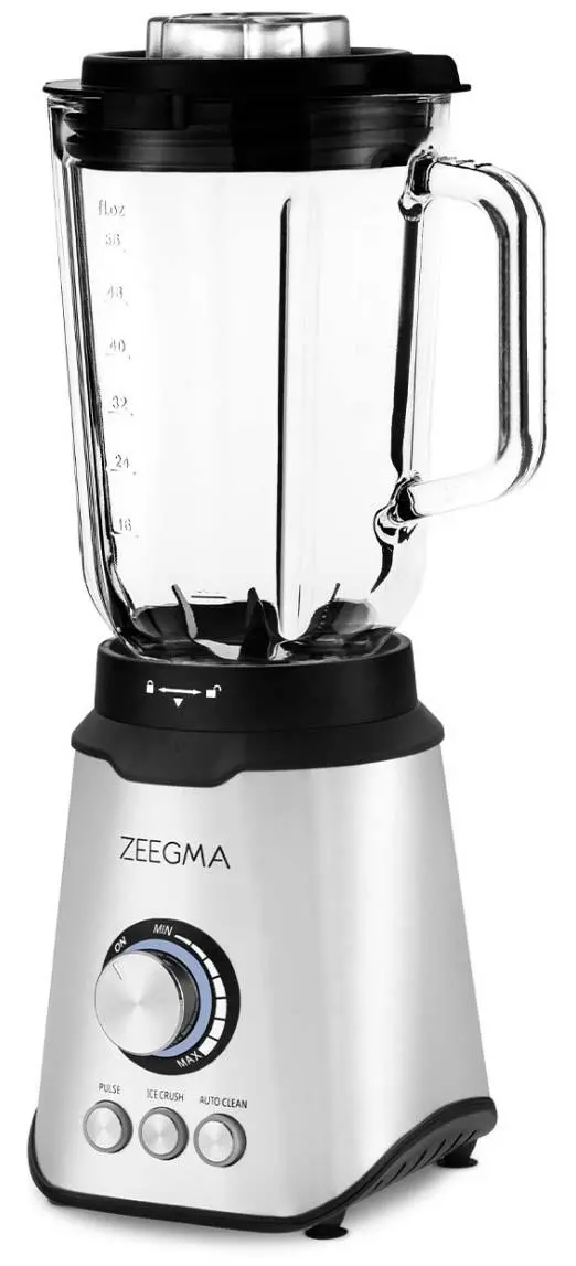 Blender kielichowy Zeegma Grand Vitamine 1,75l