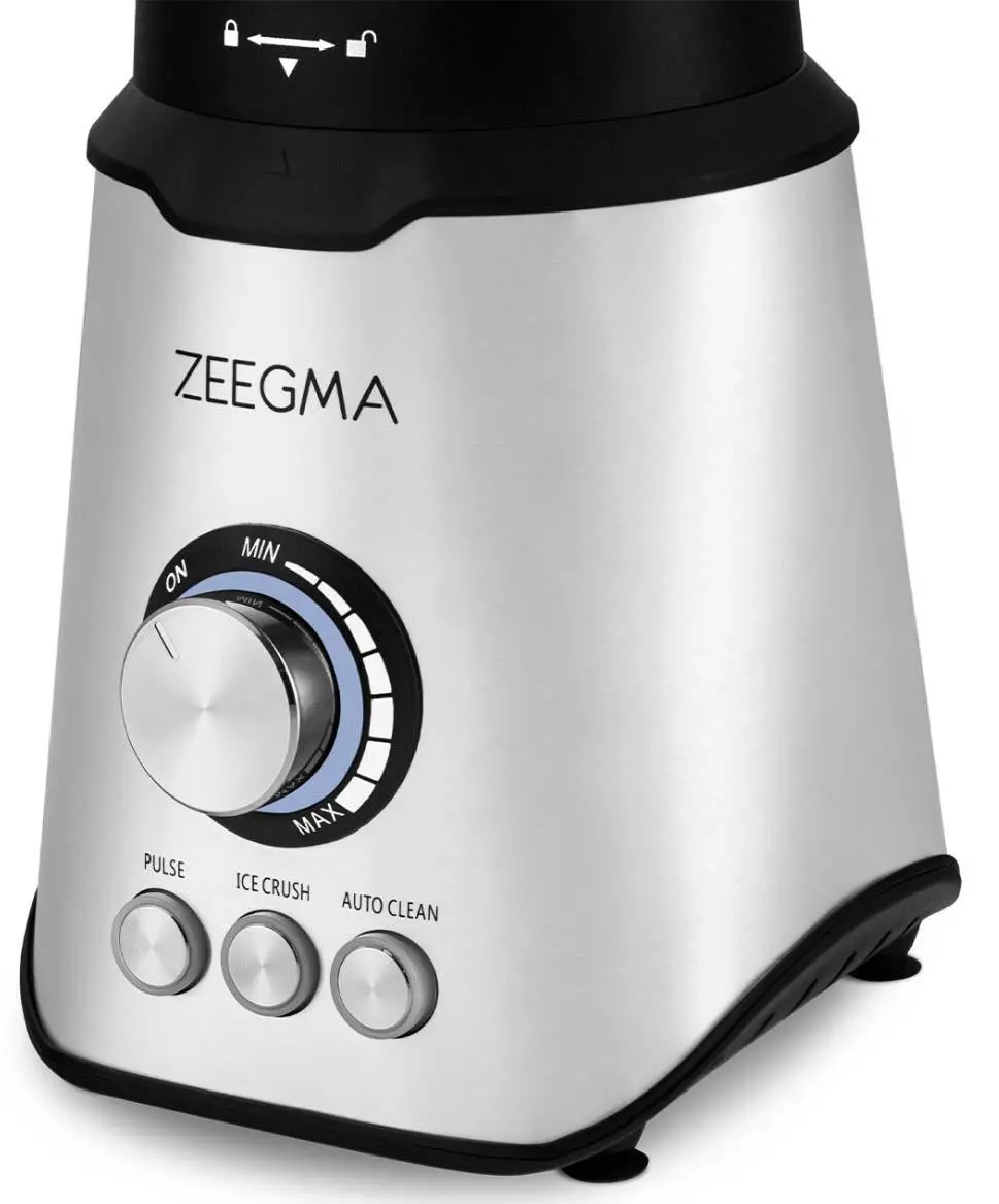 Blender kielichowy Zeegma Grand Vitamine 1,75l