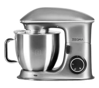 Robot planetarny Zeegma Planeet Chef 2200W Szary