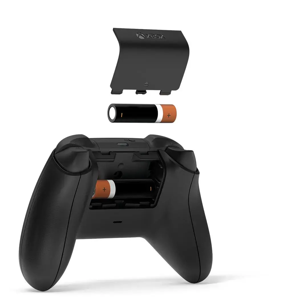 Konsola Xbox Series X 1TB z napędem + Dodatkowy Pad Różowy