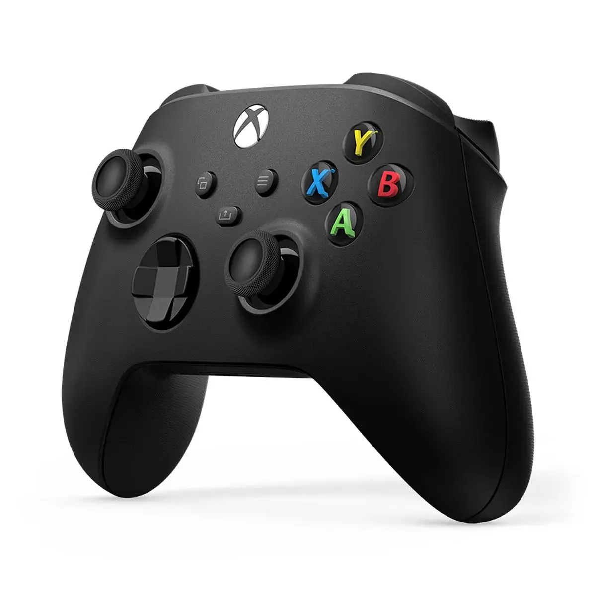 Konsola Xbox Series X 1TB z napędem + Dodatkowy Pad Różowy