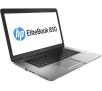 HP EliteBook 850 15,6" Intel® Core™ i5-5200U 4GB RAM  500GB Dysk