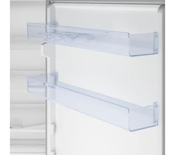 Beko RCSA240K40WN 152,8cm Biały - TRZECI -55%, ALBO 5-TY ZA 1ZŁ - Kup na Raty - RRSO 0%