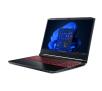 Laptop gamingowy Acer Nitro 5 AN515-57-795F 15,6" 144Hz i7-11600H 16GB RAM  512GB Dysk SSD  RTX3050 Win11
