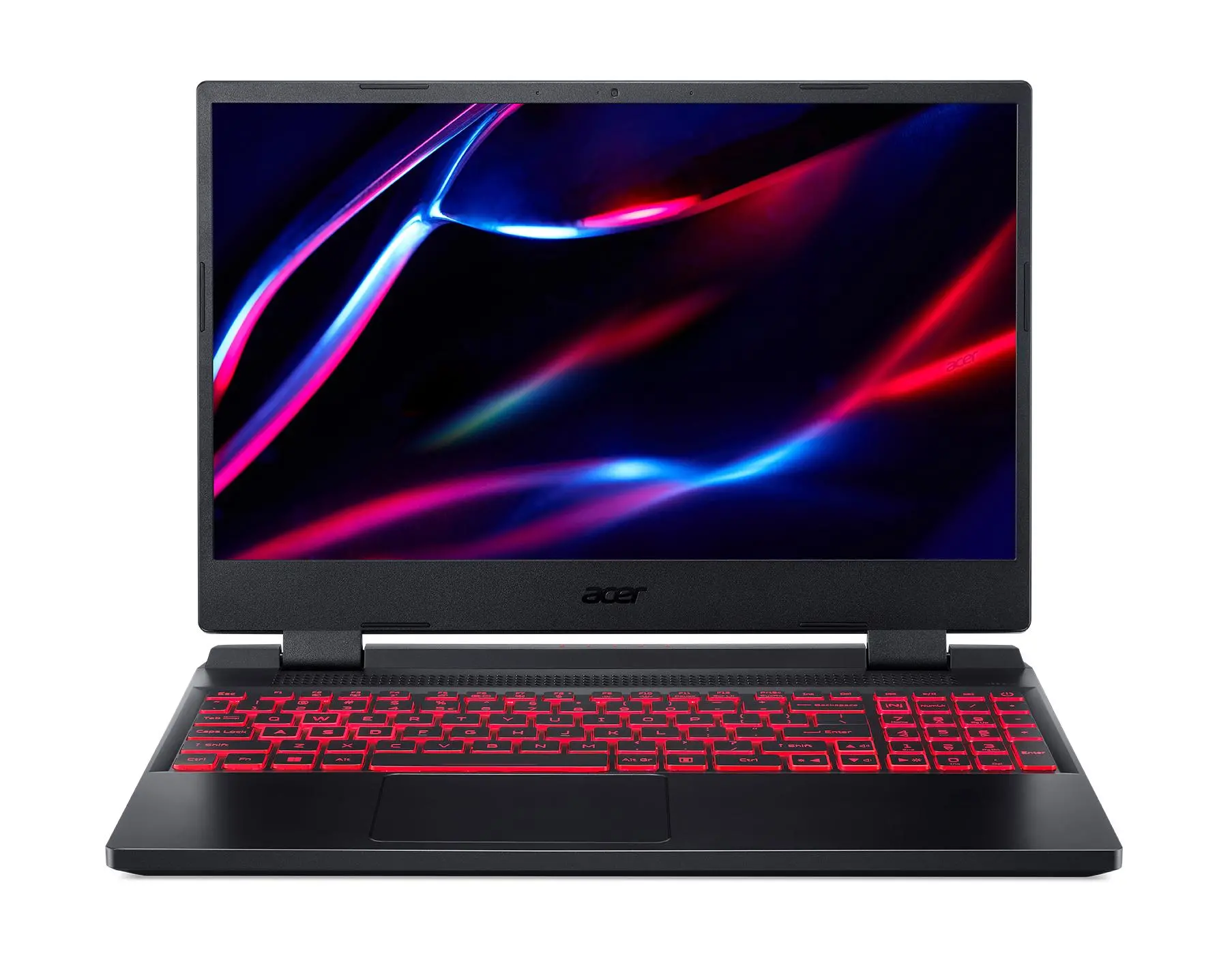 Laptop gamingowy Acer Nitro 5 AN515-58-56HQ 15,6" 165Hz i5-12500H 16GB RAM 512GB Dysk SSD RTX3050 Czarny