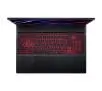 Laptop gamingowy Acer Nitro 5 AN515-58-56HQ 15,6" 165Hz i5-12500H 16GB RAM 512GB Dysk SSD RTX3050 Czarny