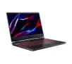 Laptop gamingowy Acer Nitro 5 AN515-58-56HQ 15,6" 165Hz i5-12500H 16GB RAM 512GB Dysk SSD RTX3050 Czarny