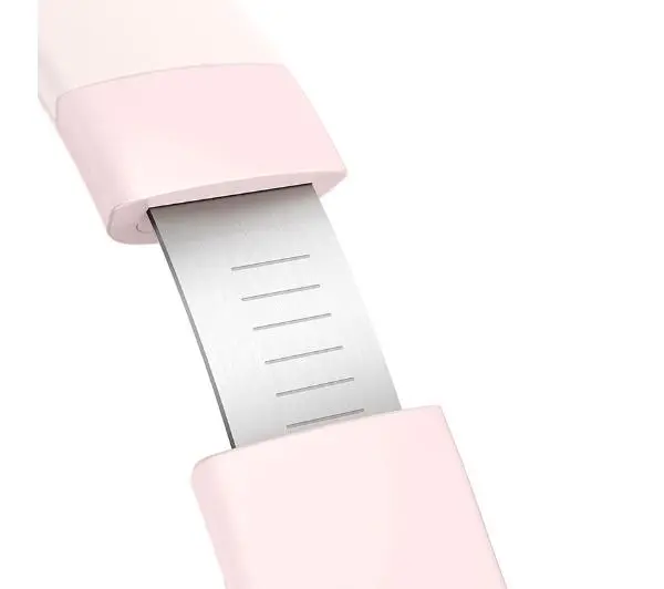 Baseus Encok D02 Pro Nauszne Bluetooth 5.0 Różowy