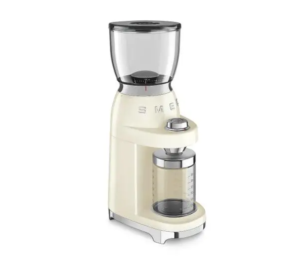 Smeg CGF11CREU Żarnowy - Kup na Raty - RRSO 0%