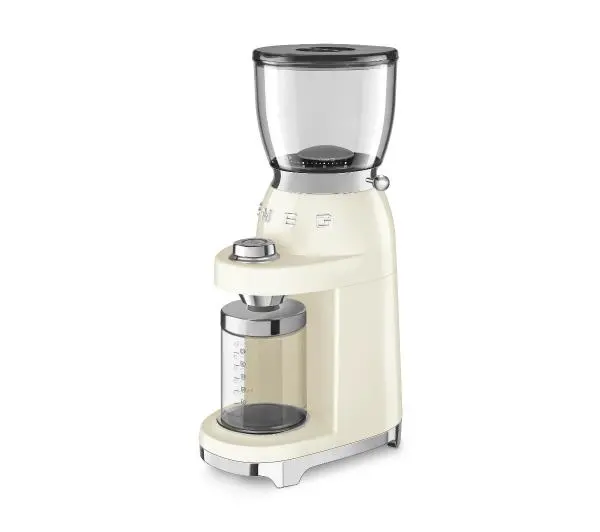 Smeg CGF11CREU Żarnowy - Kup na Raty - RRSO 0%