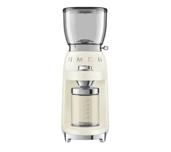 Smeg CGF11CREU Żarnowy