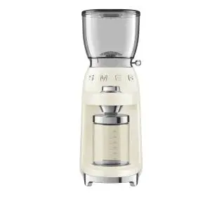 Smeg CGF11CREU Żarnowy - Kup na Raty - RRSO 0%