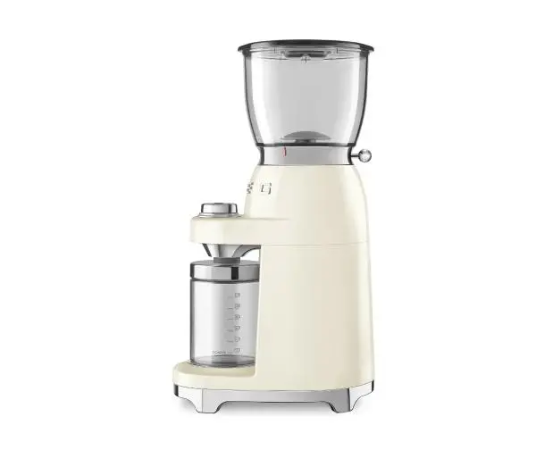 Smeg CGF11CREU Żarnowy - Kup na Raty - RRSO 0%