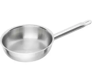 Zwilling Pro 65128-240-0 Indukcja Stal nierdzewna 24cm - Kup na Raty - RRSO 0%